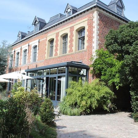Maison Mathilde Valenciennes Bagian luar foto