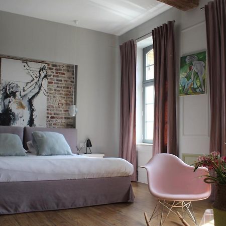 Maison Mathilde Valenciennes Bagian luar foto