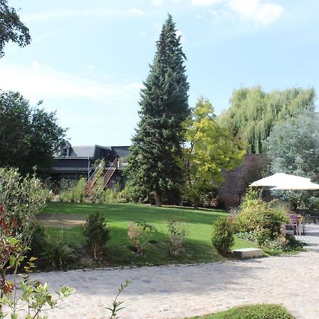 Maison Mathilde Valenciennes Bagian luar foto