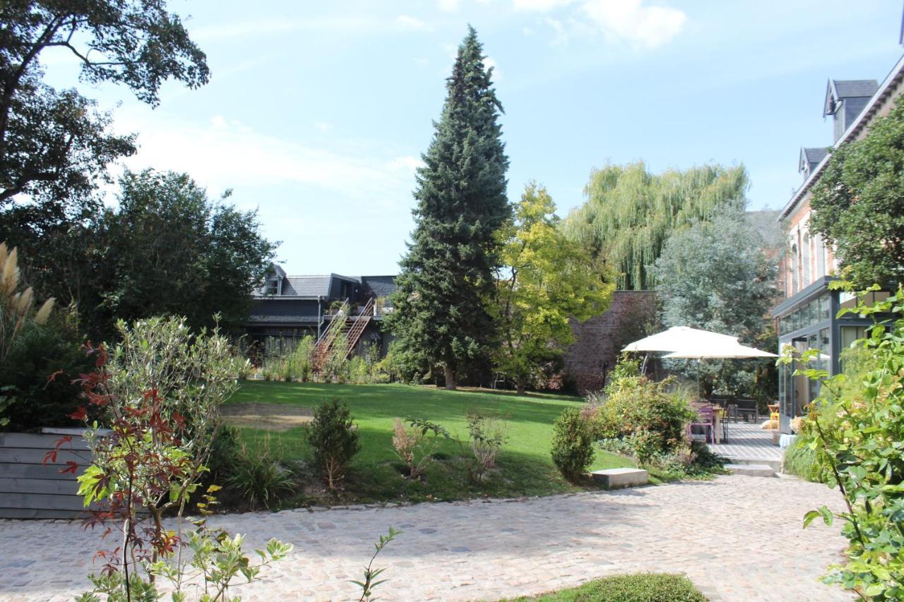 Maison Mathilde Valenciennes Bagian luar foto